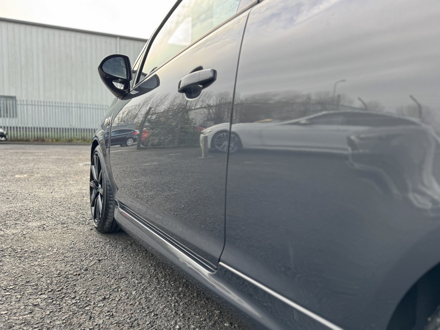 Used Vauxhall Corsa 2014 for sale - 76951137: Photo 38