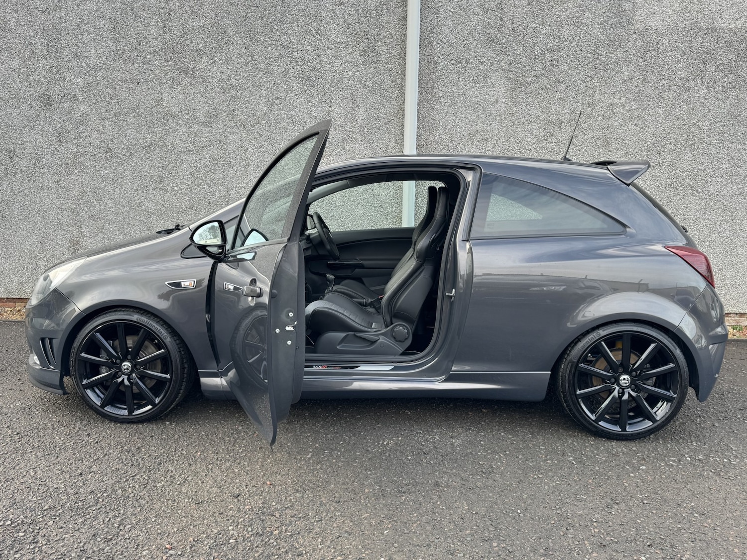 Used Vauxhall Corsa 2014 for sale - 76951137: Photo 43