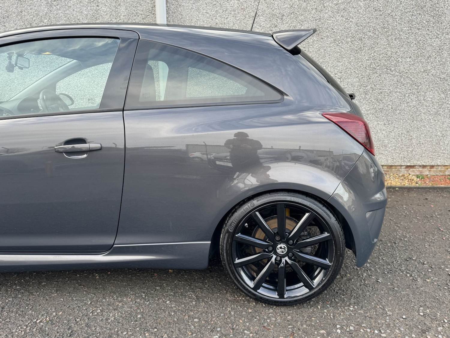 Used Vauxhall Corsa 2014 for sale - 76951137: Photo 44