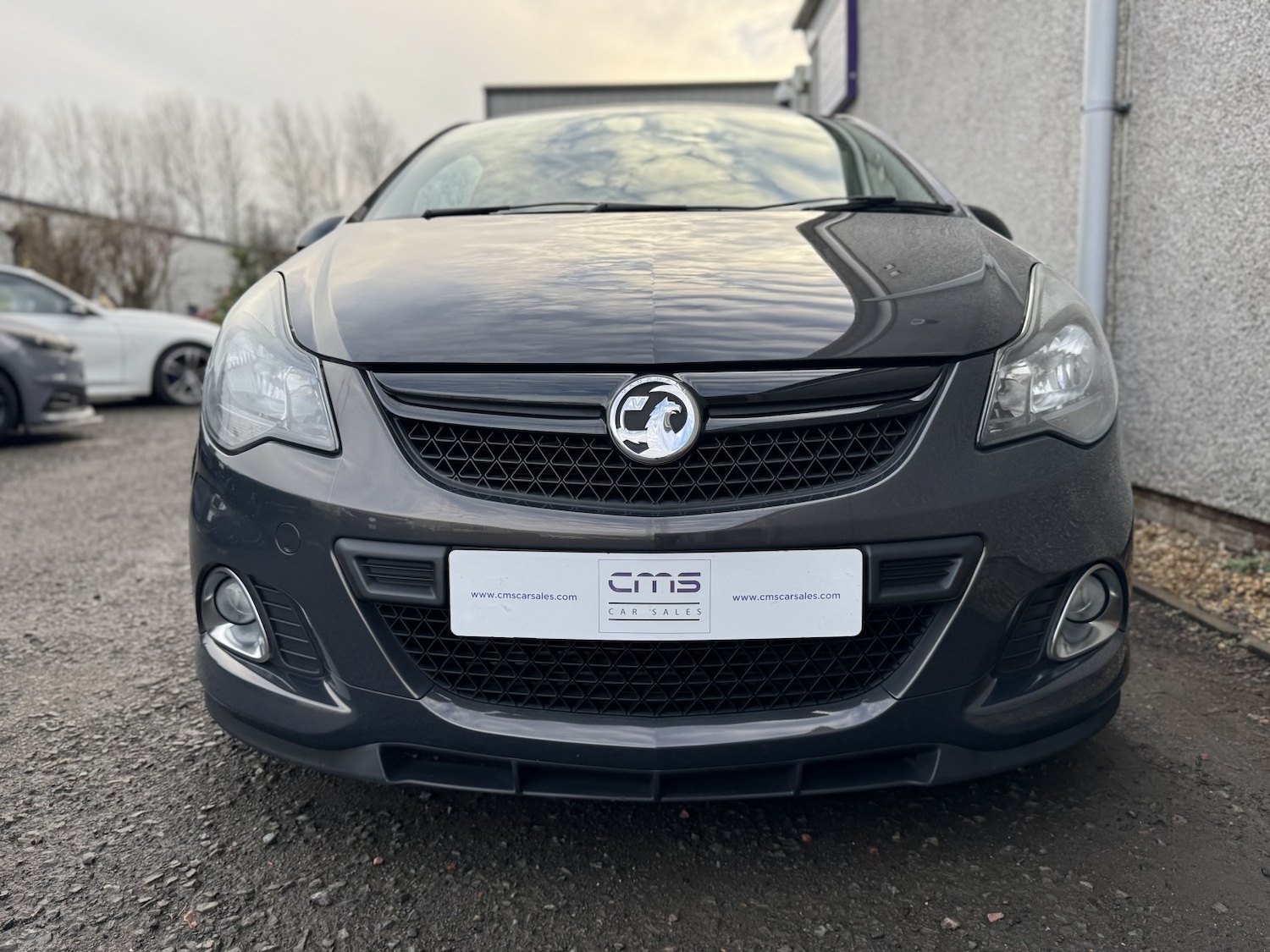 Used Vauxhall Corsa 2014 for sale - 76951137: Photo 45