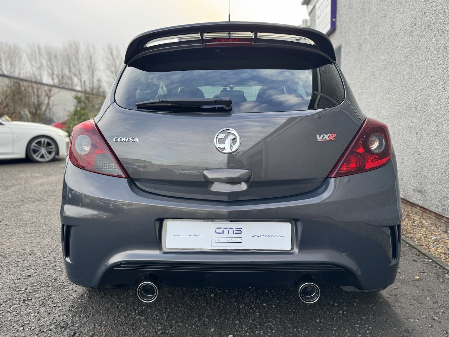 Used Vauxhall Corsa 2014 for sale - 76951137: Photo 46