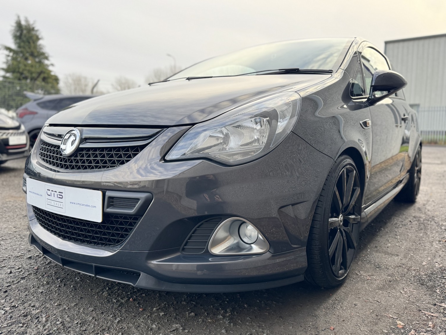 Used Vauxhall Corsa 2014 for sale - 76951137: Photo 47