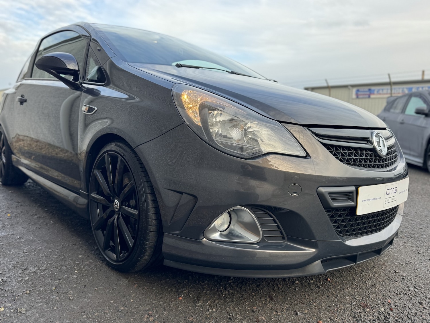 Used Vauxhall Corsa 2014 for sale - 76951137: Photo 48