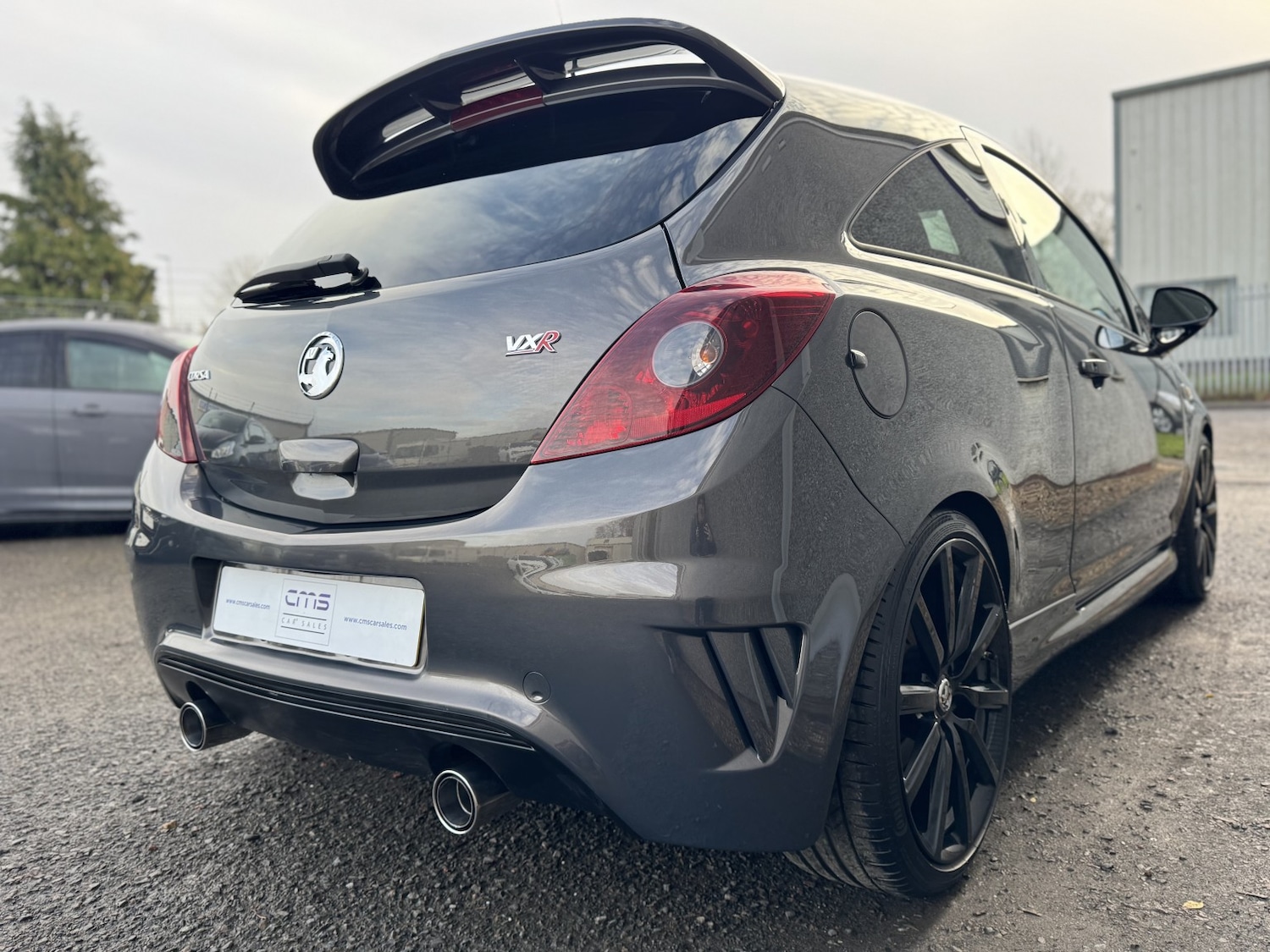 Used Vauxhall Corsa 2014 for sale - 76951137: Photo 49
