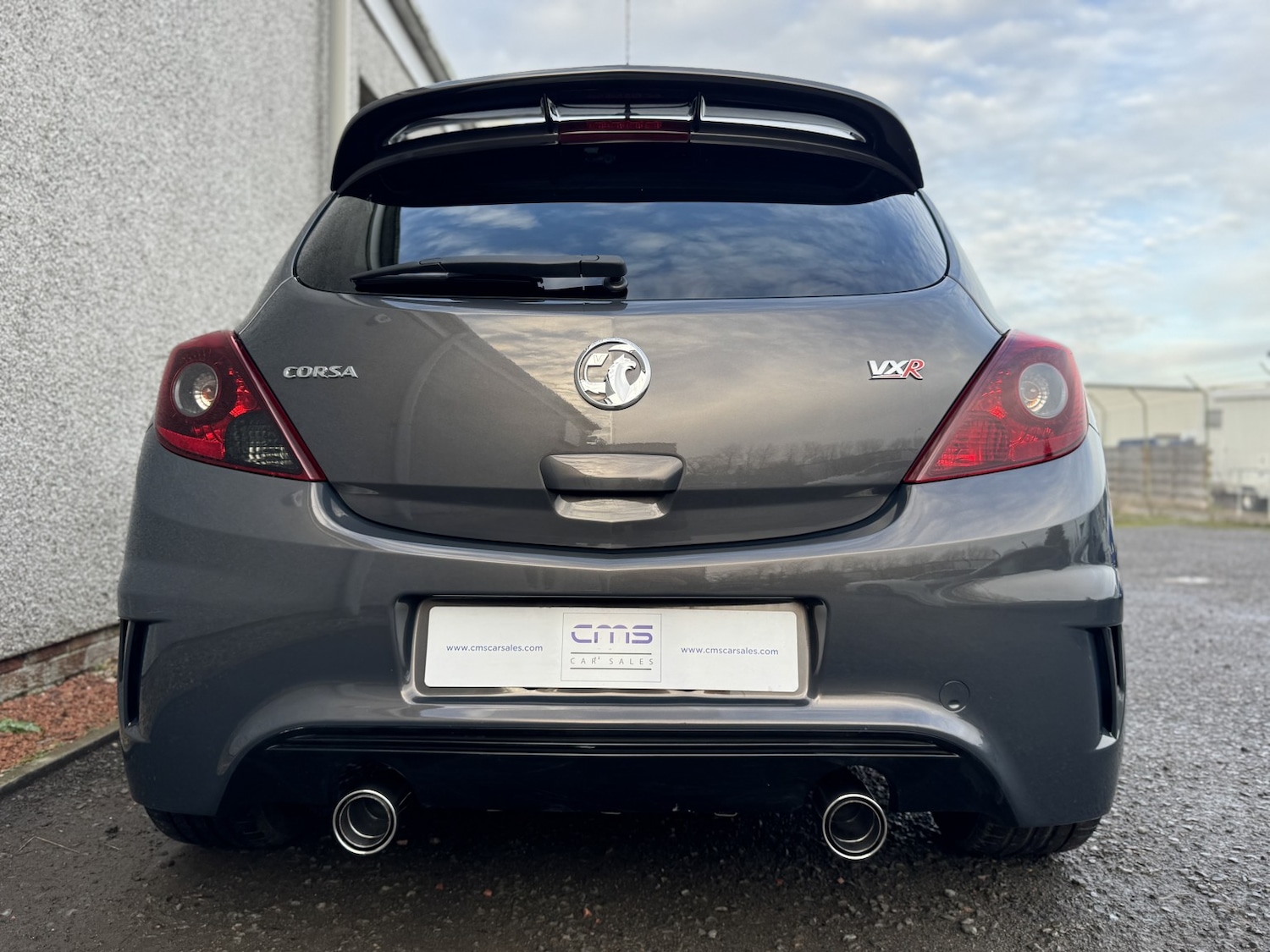 Used Vauxhall Corsa 2014 for sale - 76951137: Photo 5