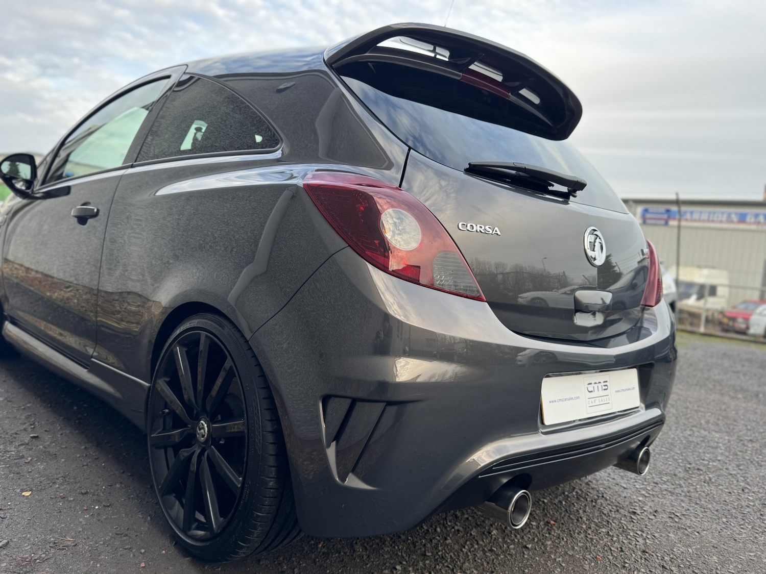 Used Vauxhall Corsa 2014 for sale - 76951137: Photo 50