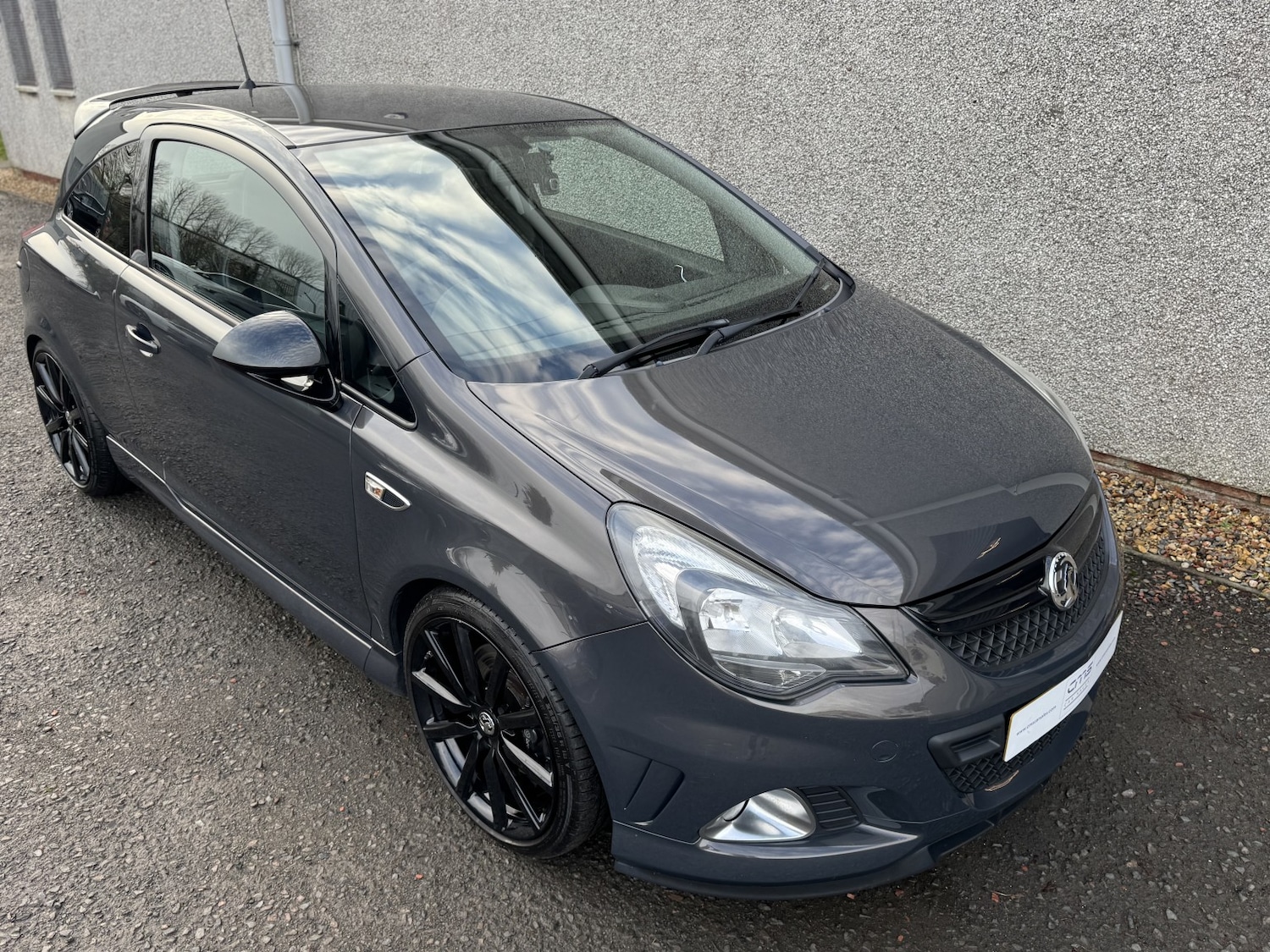 Used Vauxhall Corsa 2014 for sale - 76951137: Photo 52