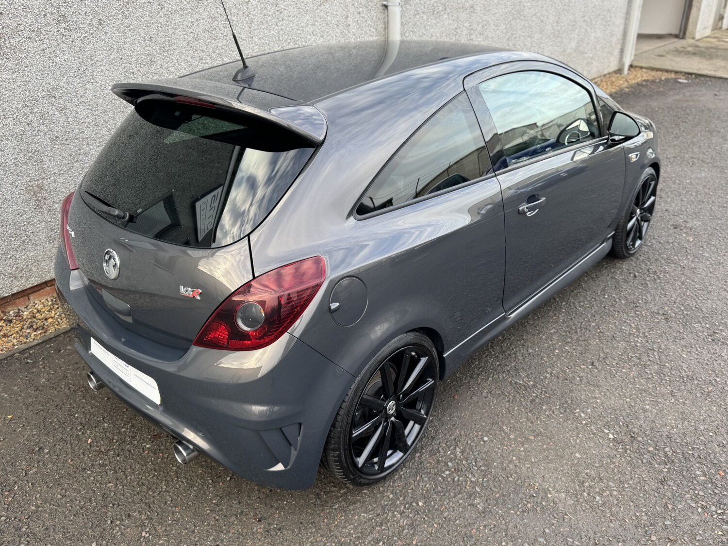 Used Vauxhall Corsa 2014 for sale - 76951137: Photo 53
