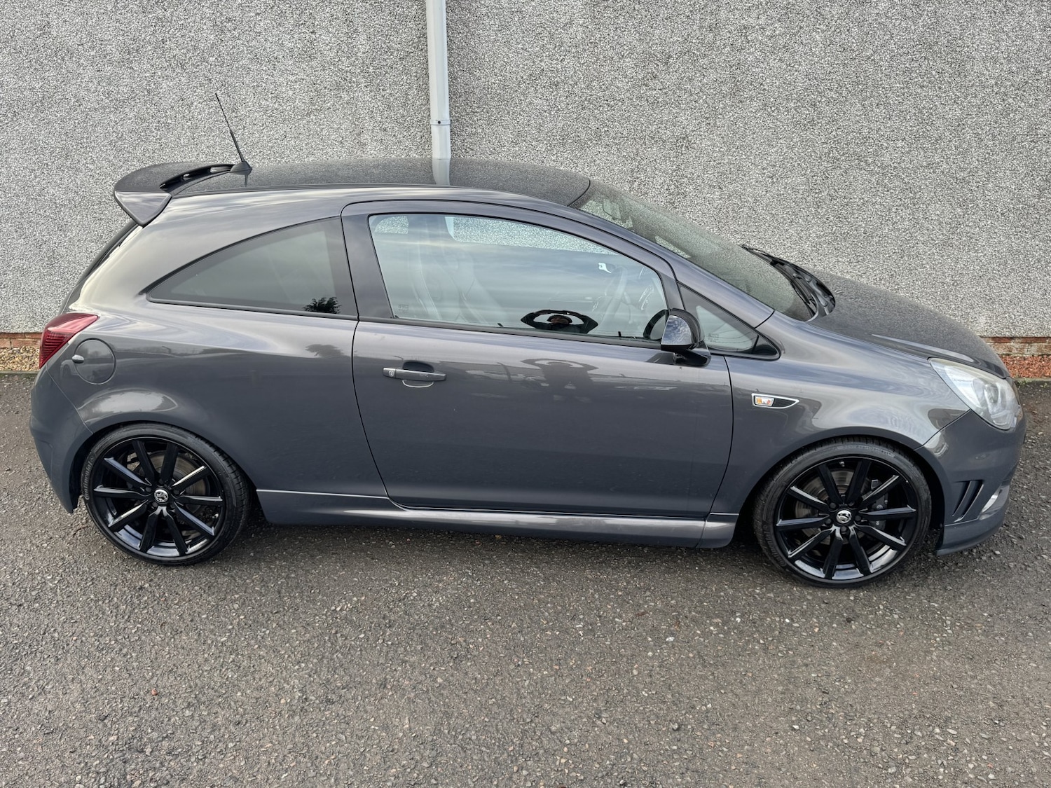 Used Vauxhall Corsa 2014 for sale - 76951137: Photo 54