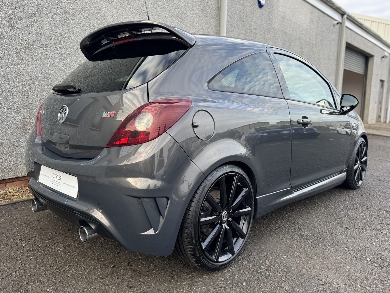 Used Vauxhall Corsa 2014 for sale - 76951137: Photo 55
