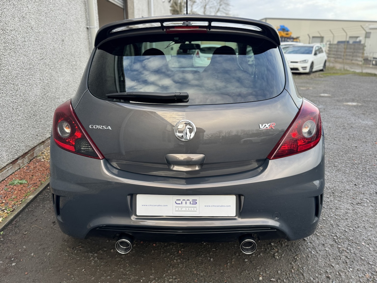 Used Vauxhall Corsa 2014 for sale - 76951137: Photo 56
