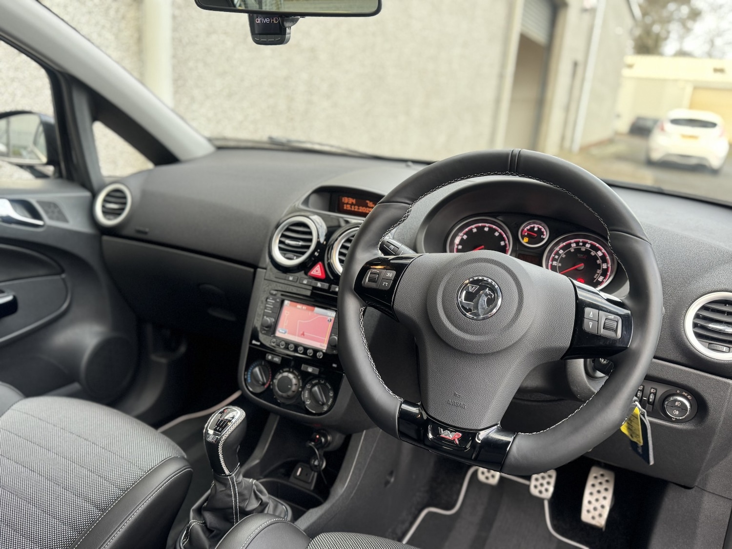 Used Vauxhall Corsa 2014 for sale - 76951137: Photo 58