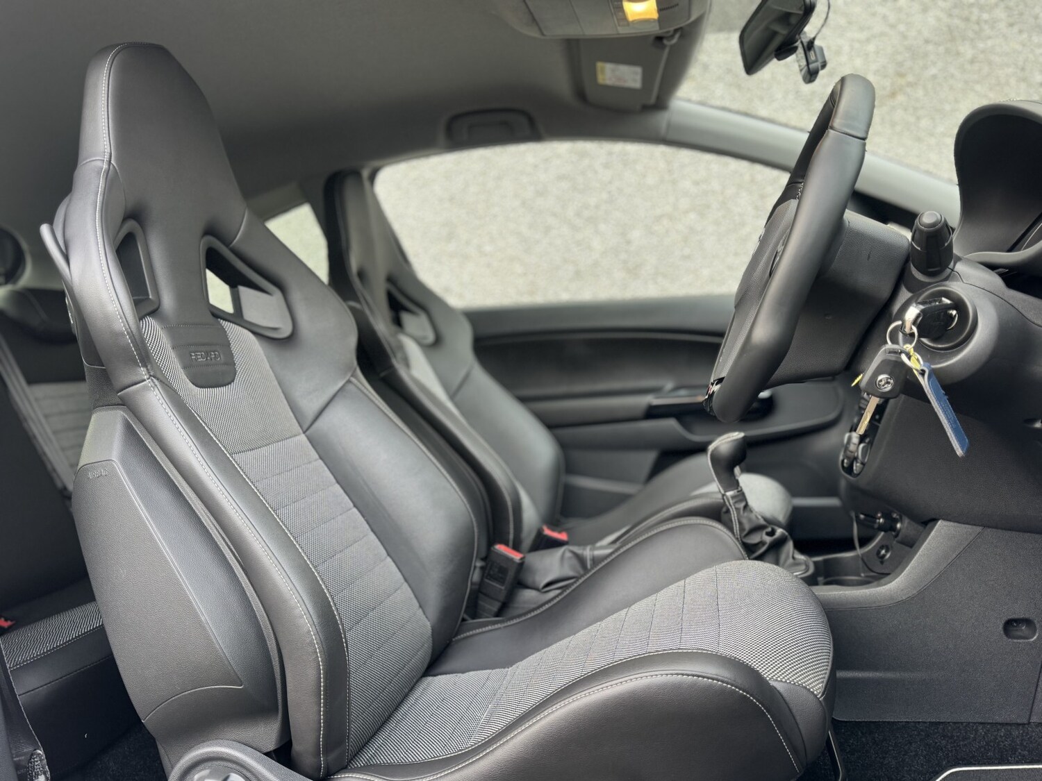 Used Vauxhall Corsa 2014 for sale - 76951137: Photo 59