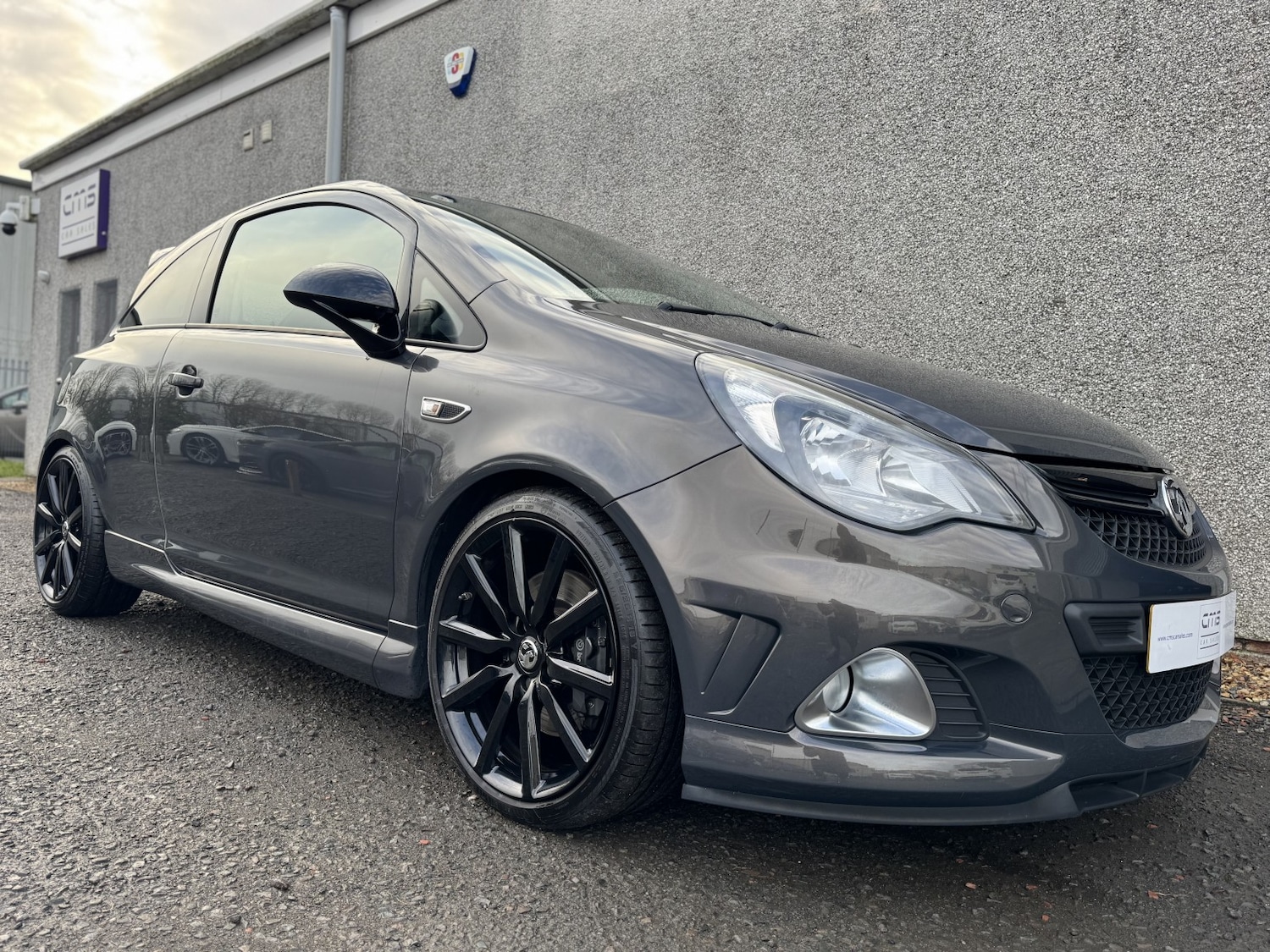 Used Vauxhall Corsa 2014 for sale - 76951137: Photo 6