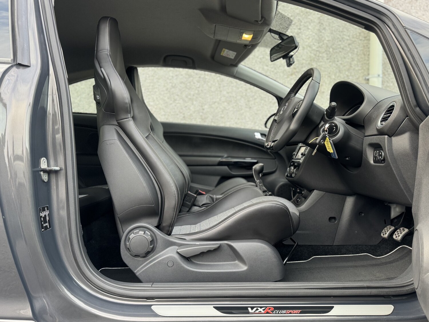 Used Vauxhall Corsa 2014 for sale - 76951137: Photo 61