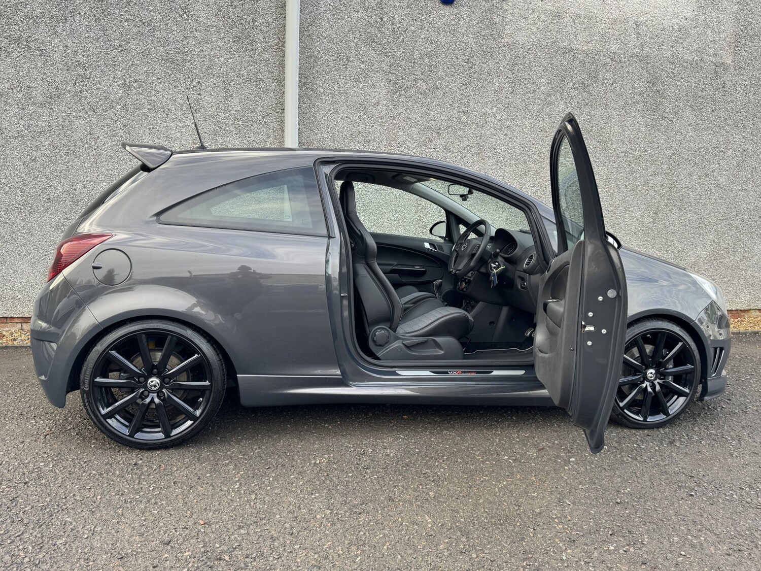 Used Vauxhall Corsa 2014 for sale - 76951137: Photo 62