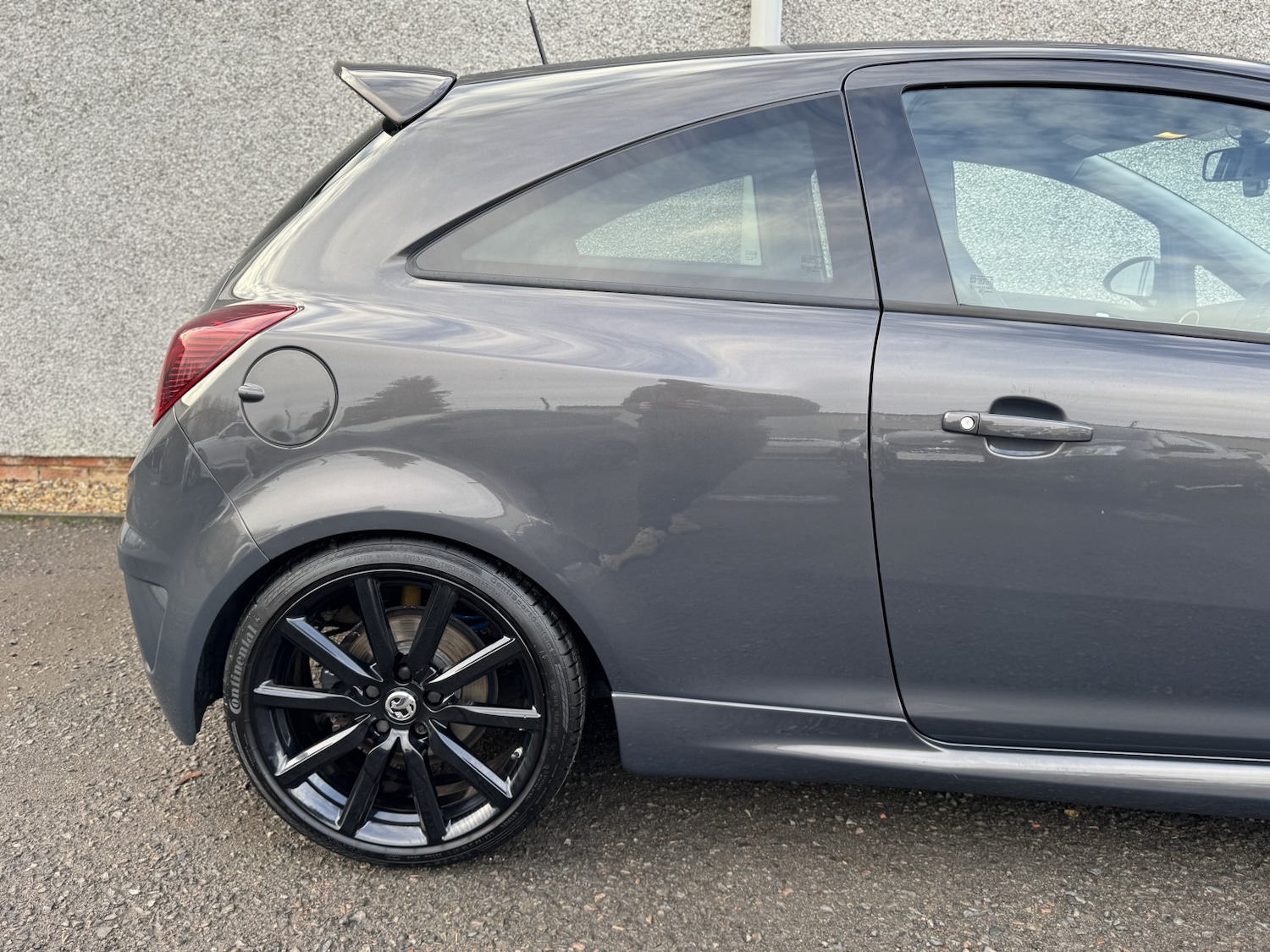 Used Vauxhall Corsa 2014 for sale - 76951137: Photo 63