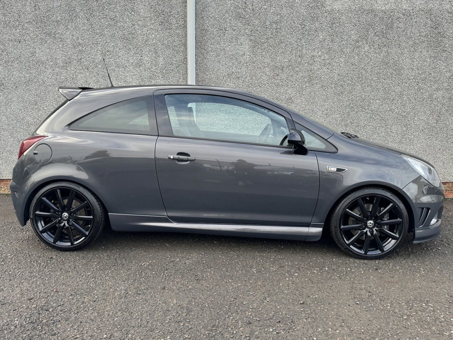 Used Vauxhall Corsa 2014 for sale - 76951137: Photo 64