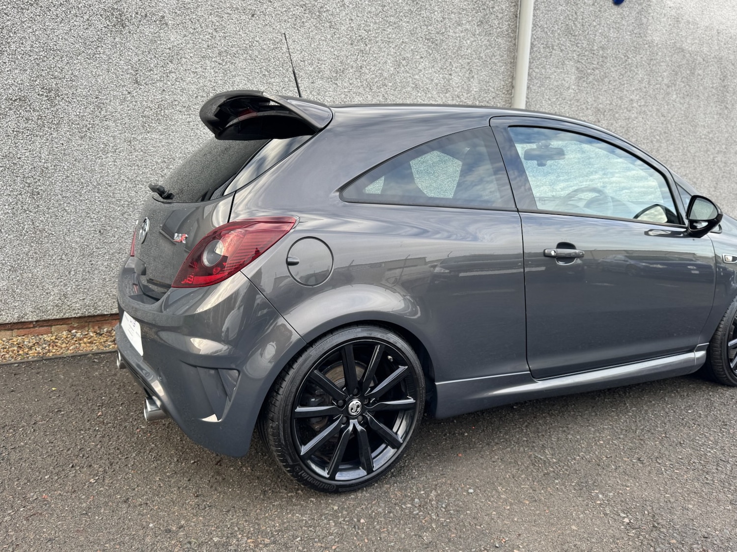 Used Vauxhall Corsa 2014 for sale - 76951137: Photo 65