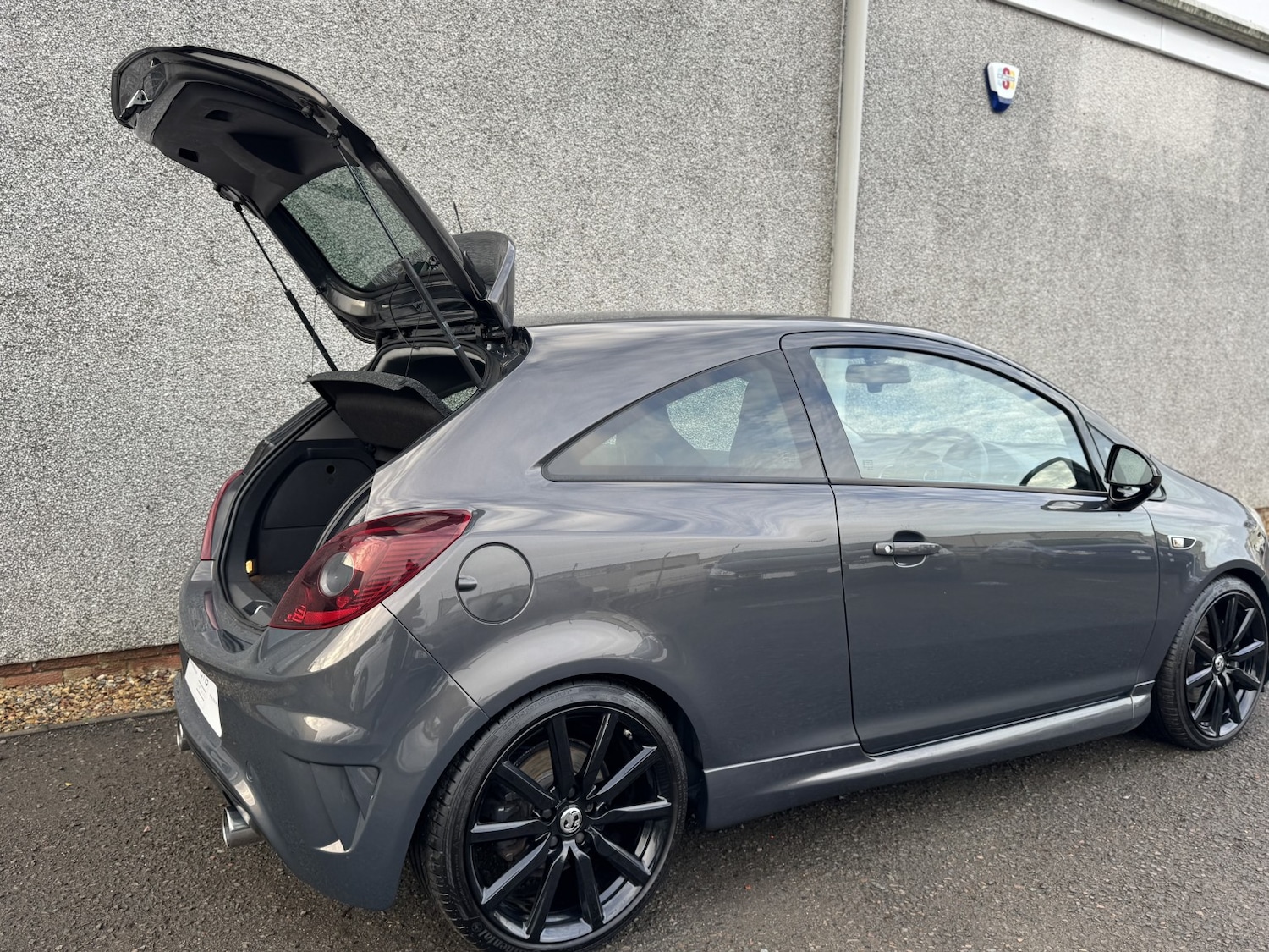 Used Vauxhall Corsa 2014 for sale - 76951137: Photo 66
