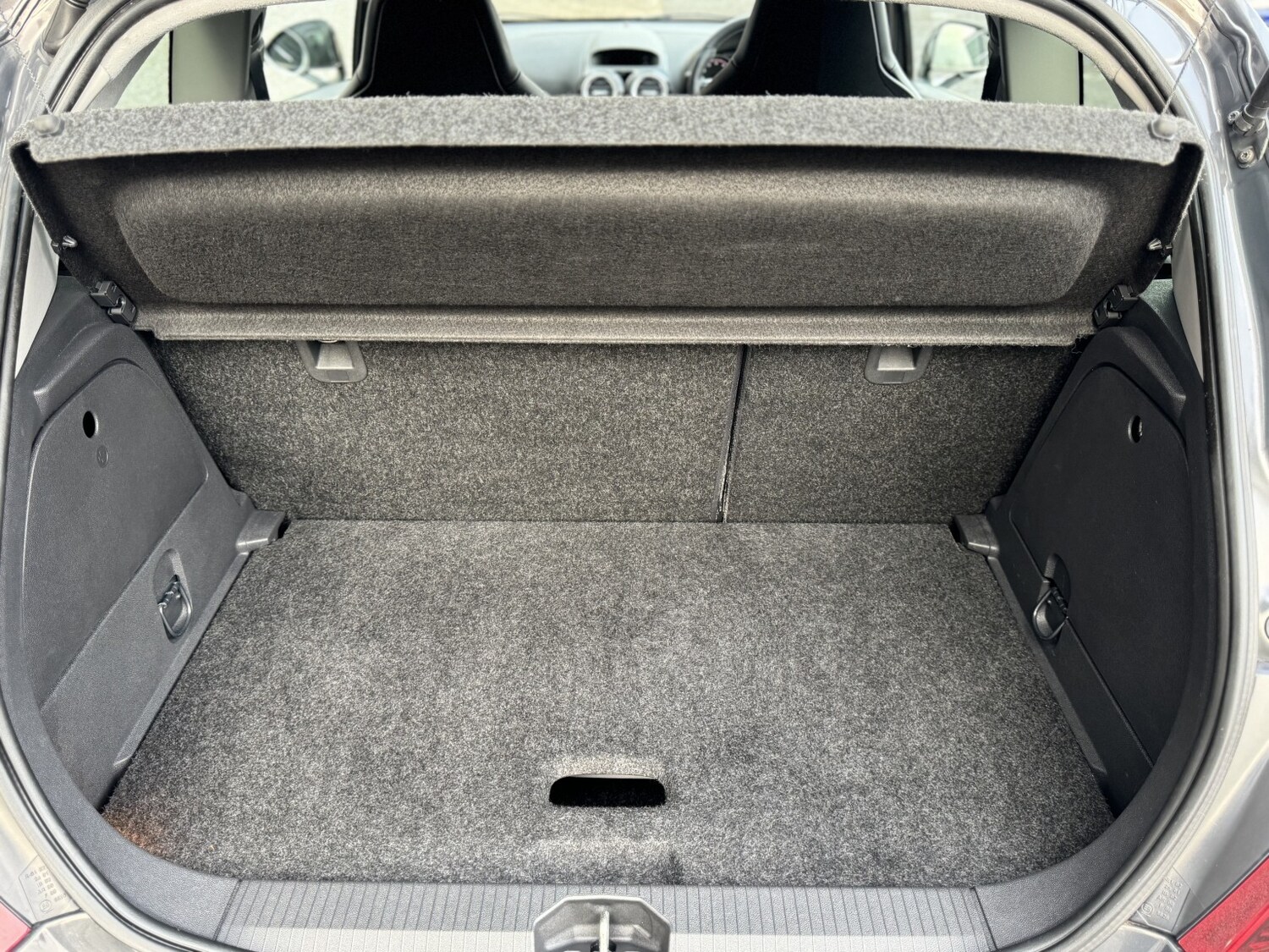 Used Vauxhall Corsa 2014 for sale - 76951137: Photo 67