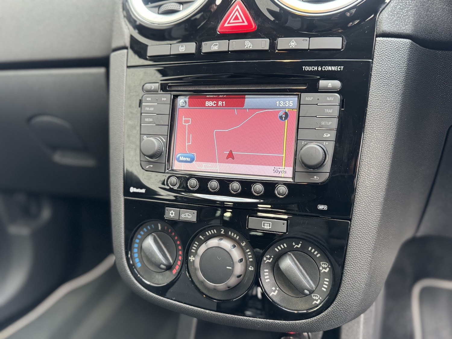 Used Vauxhall Corsa 2014 for sale - 76951137: Photo 69