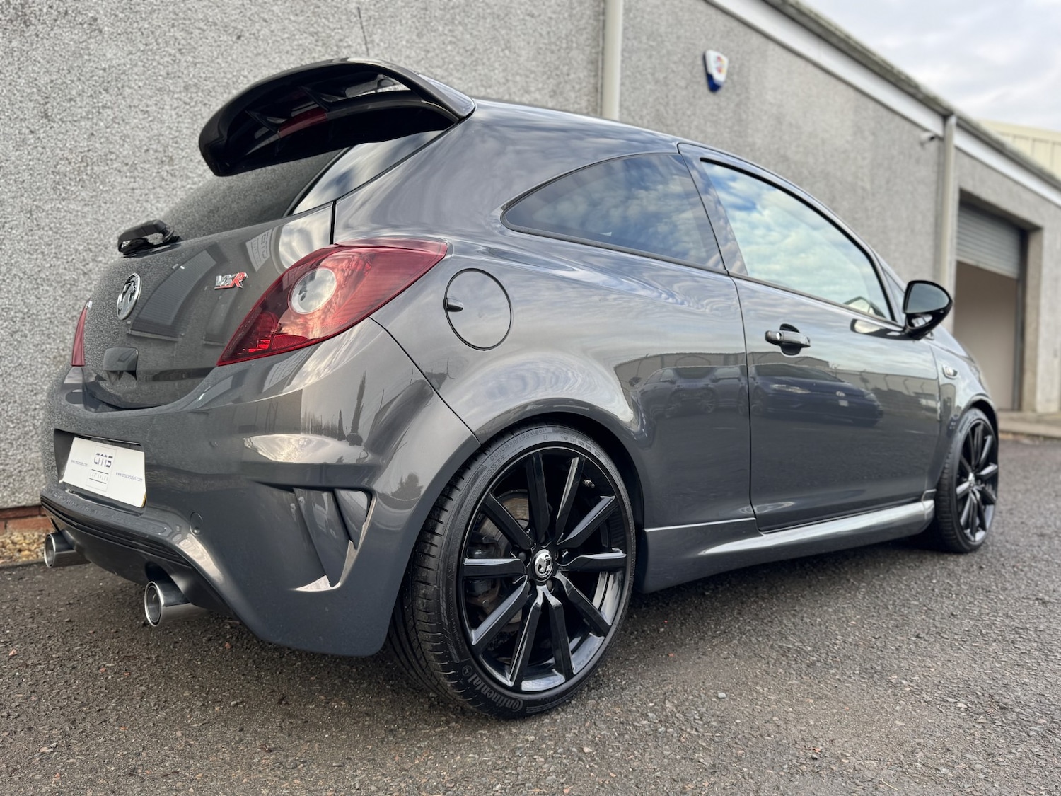 Used Vauxhall Corsa 2014 for sale - 76951137: Photo 7