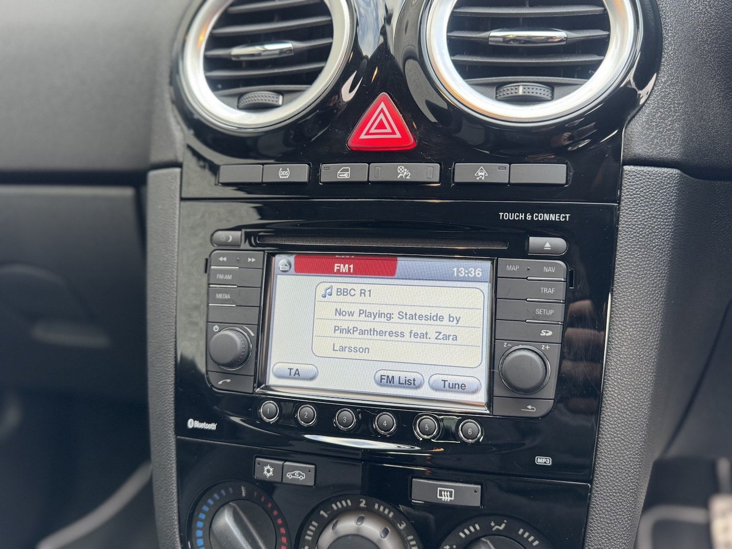 Used Vauxhall Corsa 2014 for sale - 76951137: Photo 70