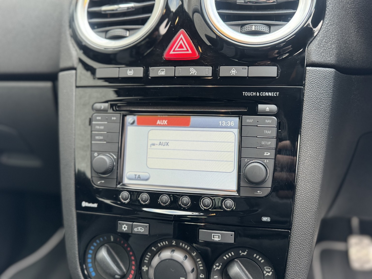 Used Vauxhall Corsa 2014 for sale - 76951137: Photo 71