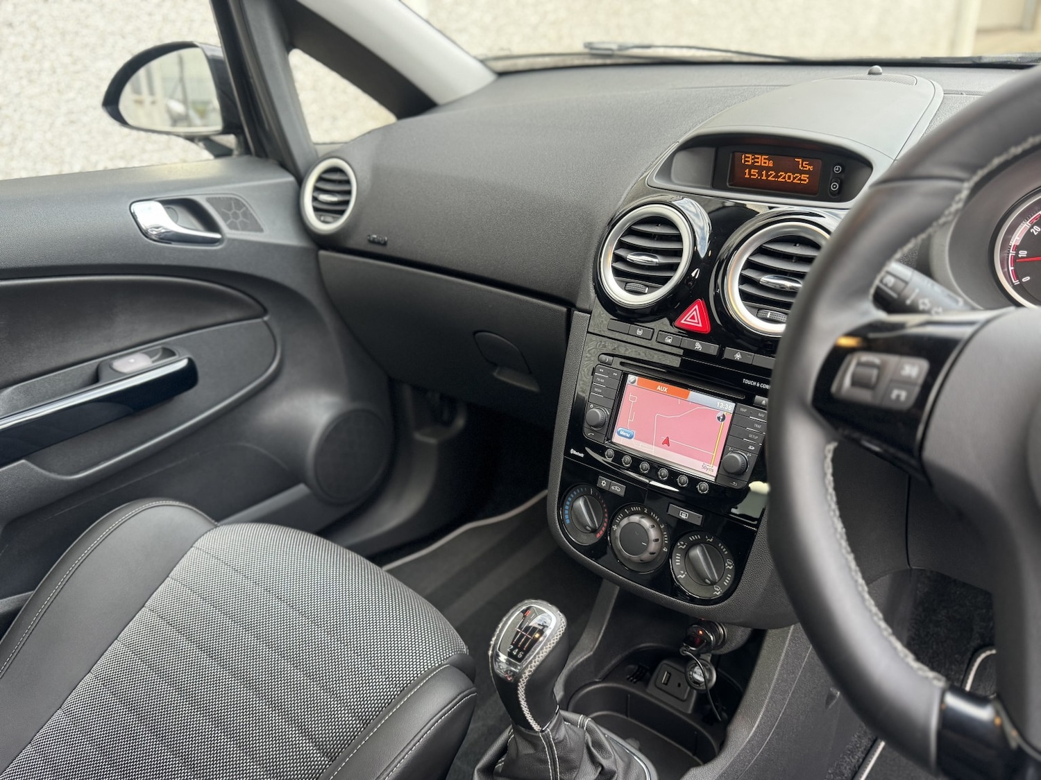 Used Vauxhall Corsa 2014 for sale - 76951137: Photo 75