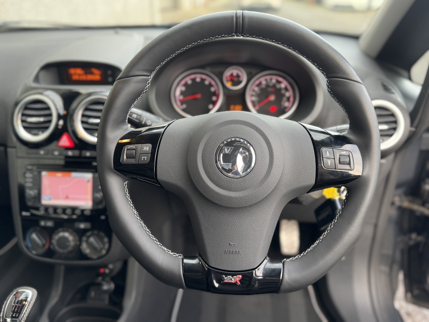 Used Vauxhall Corsa 2014 for sale - 76951137: Photo 76