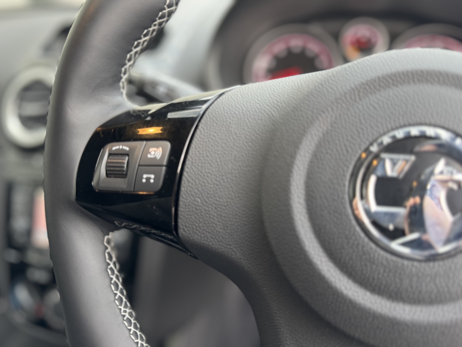 Used Vauxhall Corsa 2014 for sale - 76951137: Photo 78