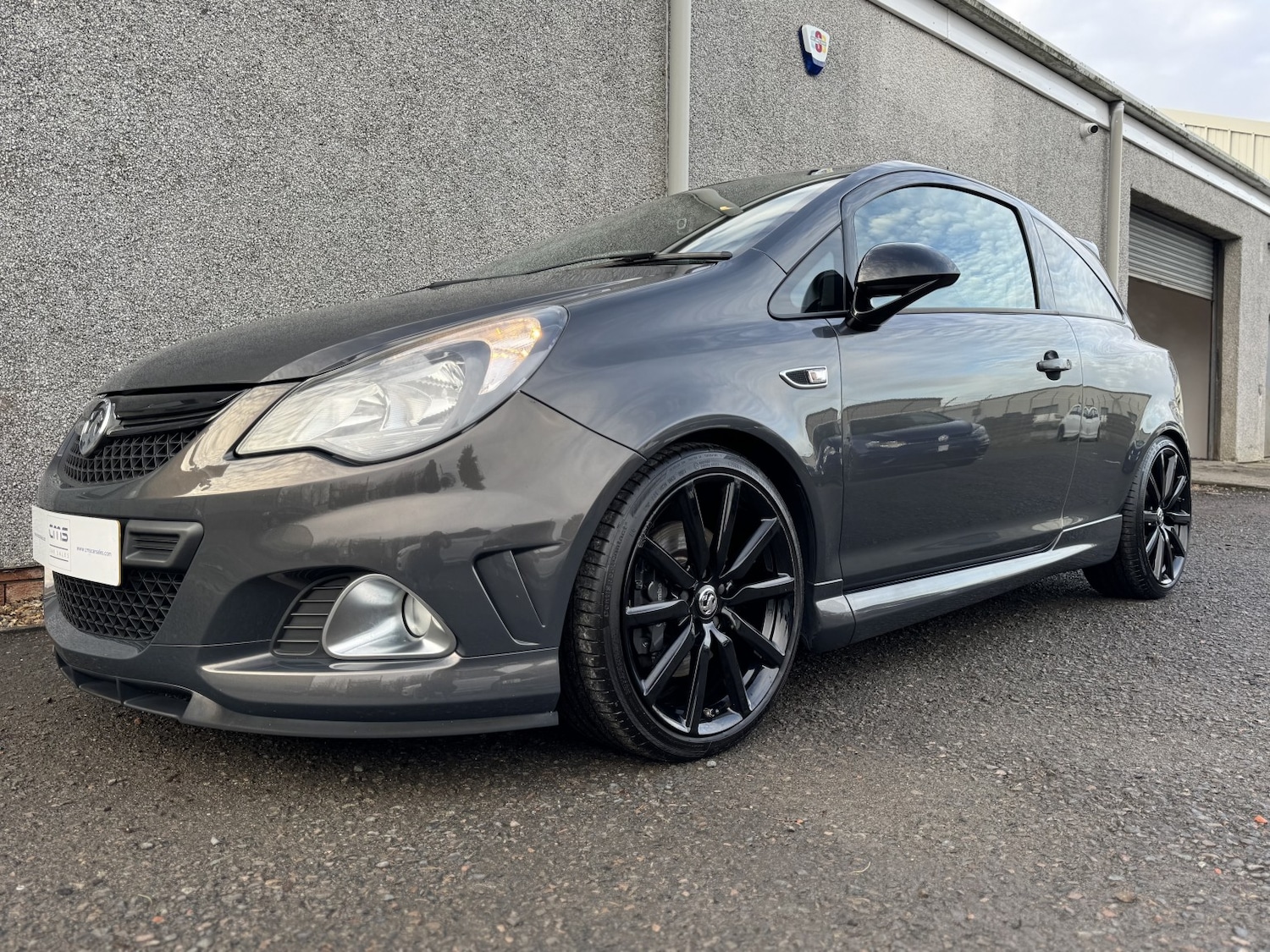 Used Vauxhall Corsa 2014 for sale - 76951137: Photo 8