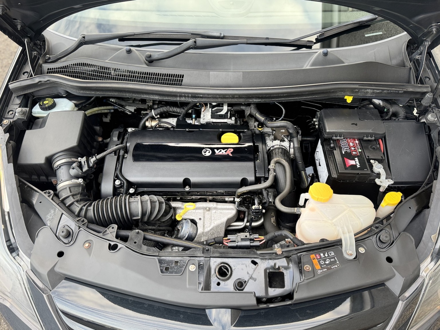 Used Vauxhall Corsa 2014 for sale - 76951137: Photo 80