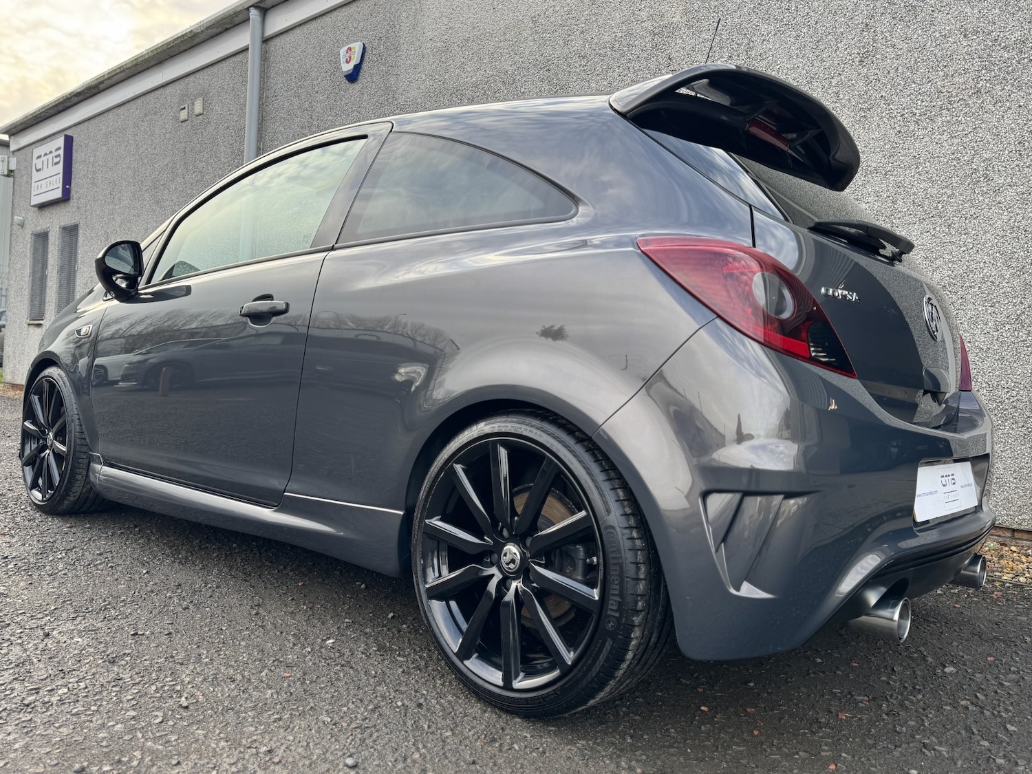 Used Vauxhall Corsa 2014 for sale - 76951137: Photo 9