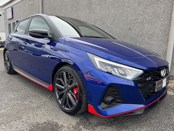 Hyundai - i20
