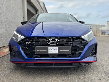 Used Hyundai i20 2024 for sale - 75555832: Photo