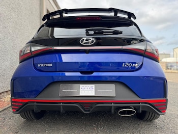 Used Hyundai i20 2024 for sale - 75555832: Photo