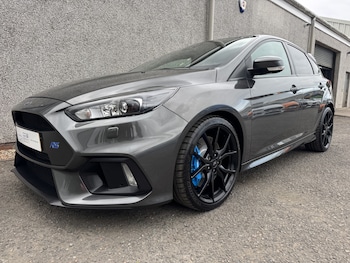 Used Ford Focus 2017 for sale - 79543812: Photo