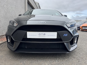 Used Ford Focus 2017 for sale - 79543812: Photo