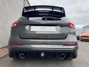 Used Ford Focus 2017 for sale - 79543812: Photo