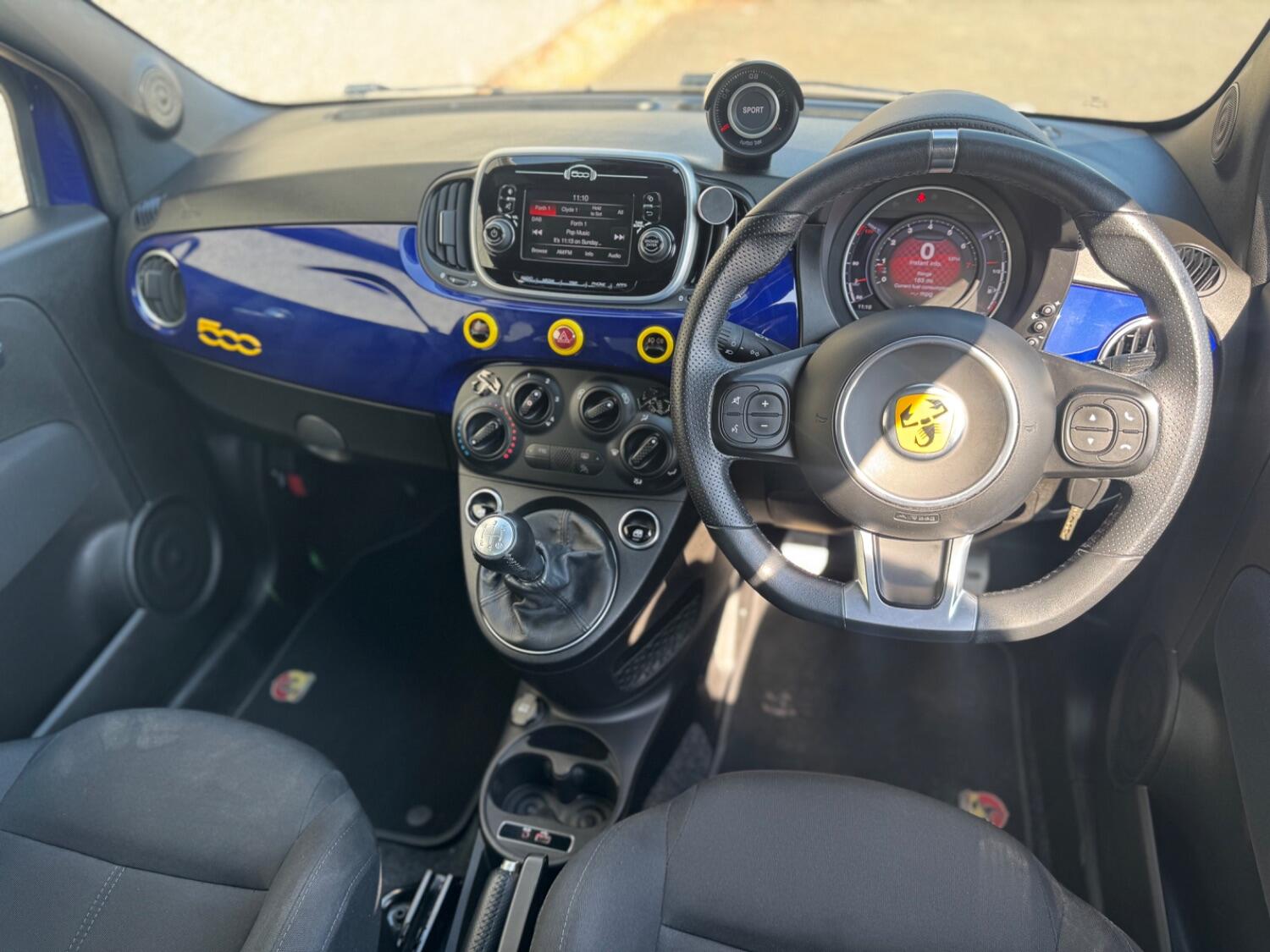 Vehicle 17