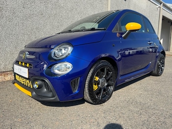 Abarth - 595