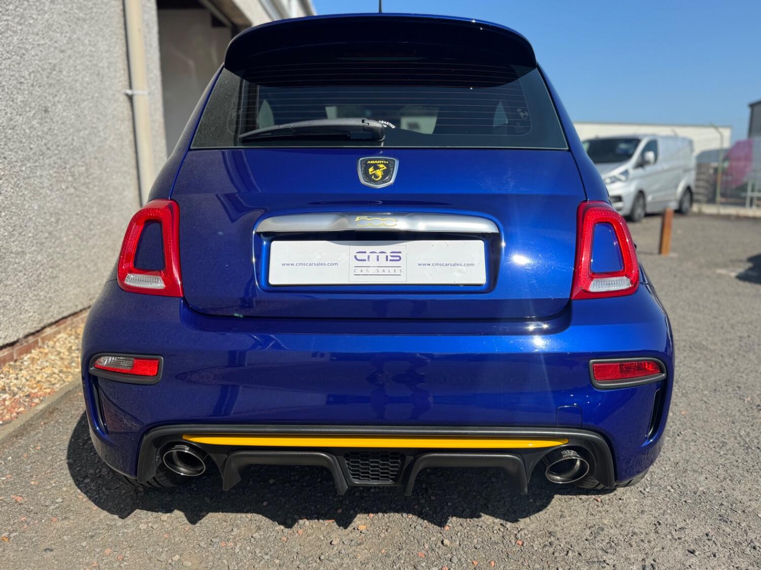 Vehicle 23