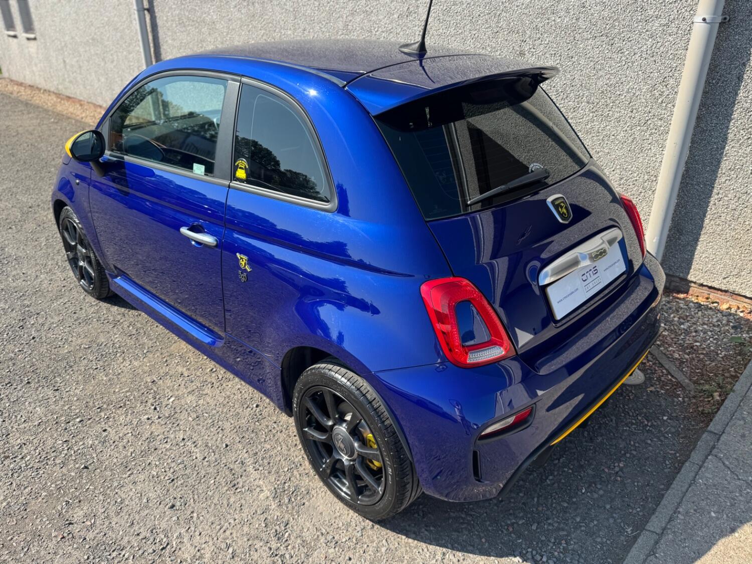 Vehicle 30