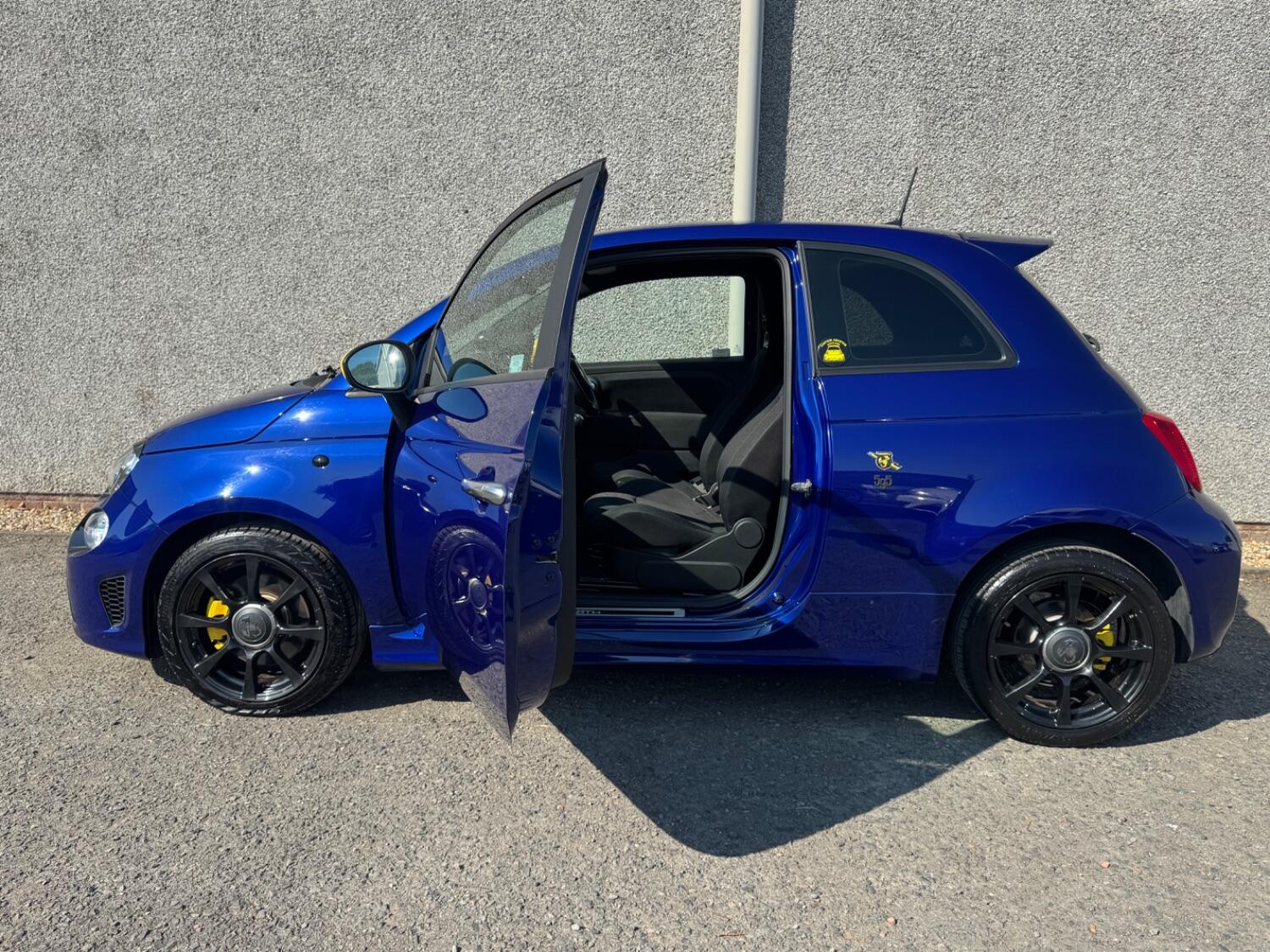 Vehicle 40