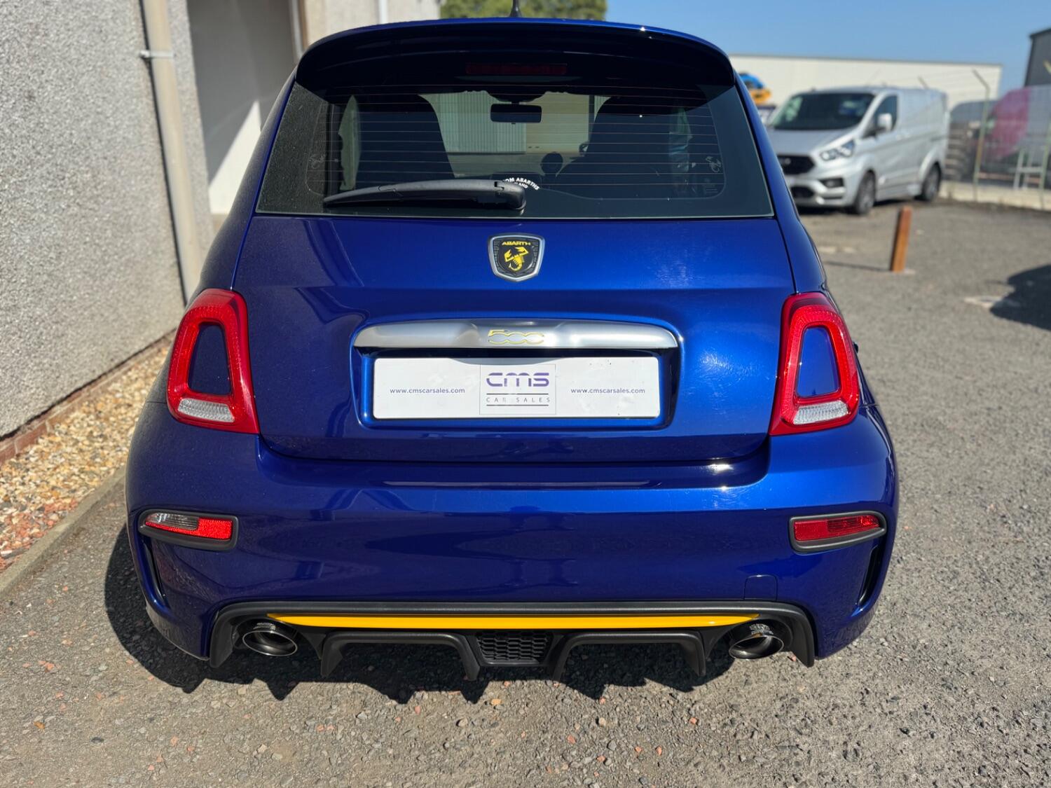 Vehicle 54