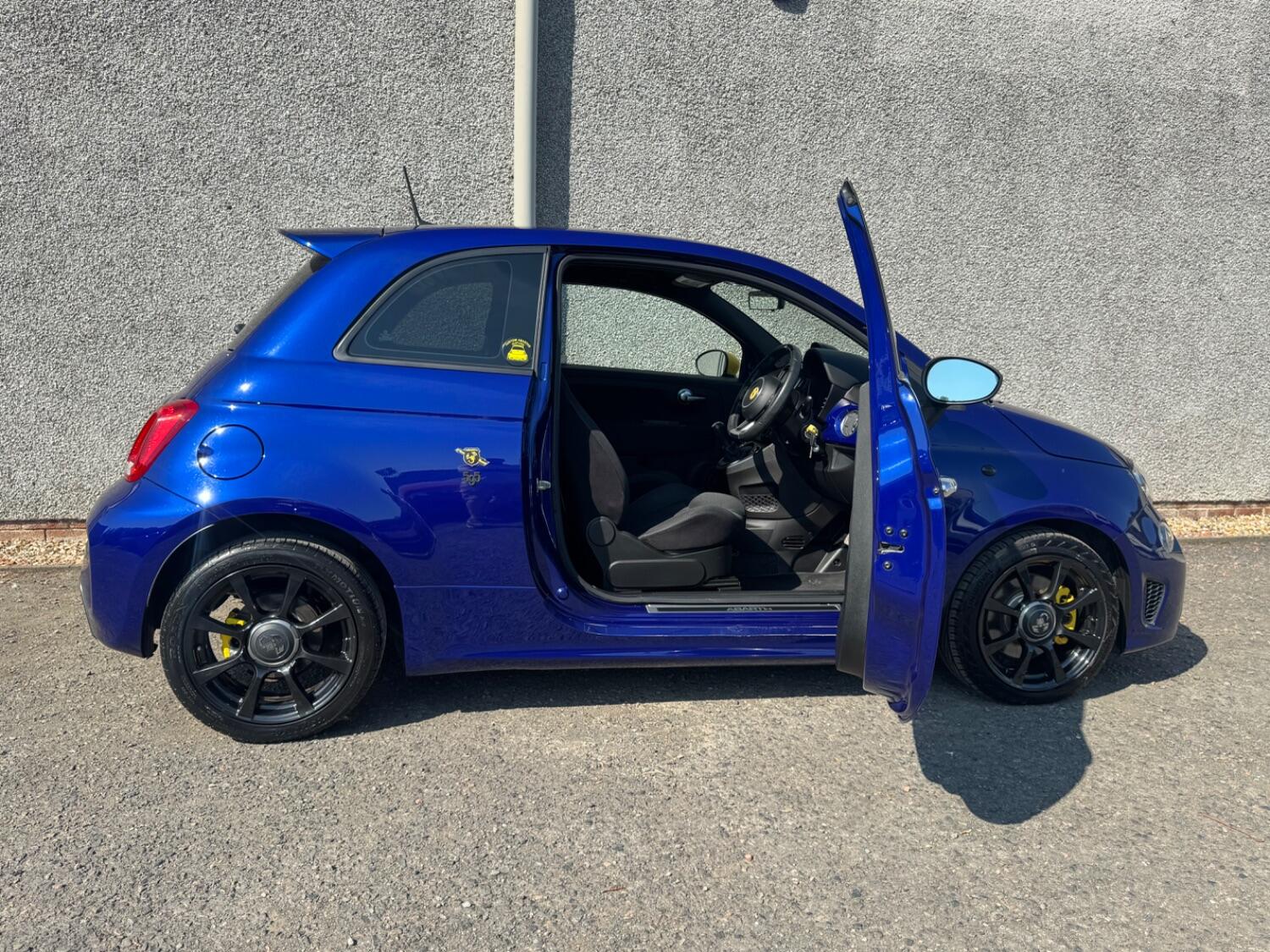 Vehicle 60