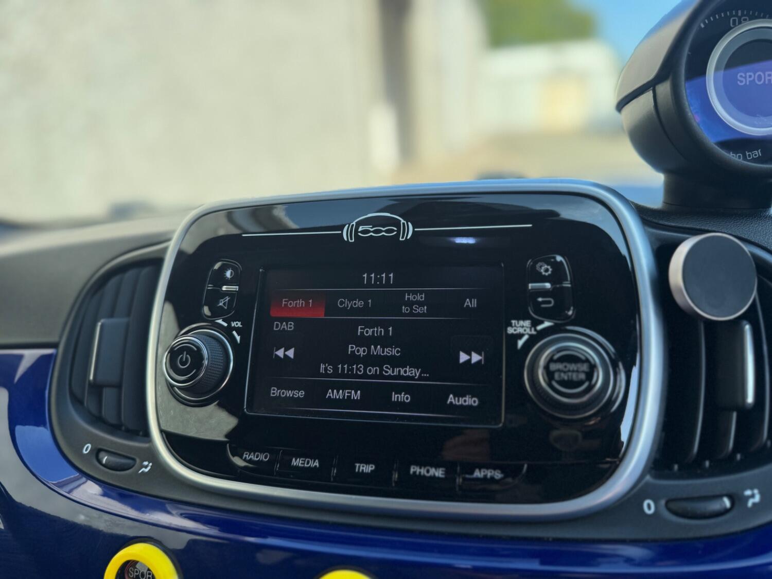 Vehicle 66