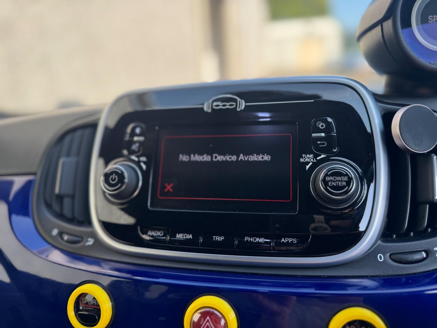 Vehicle 69